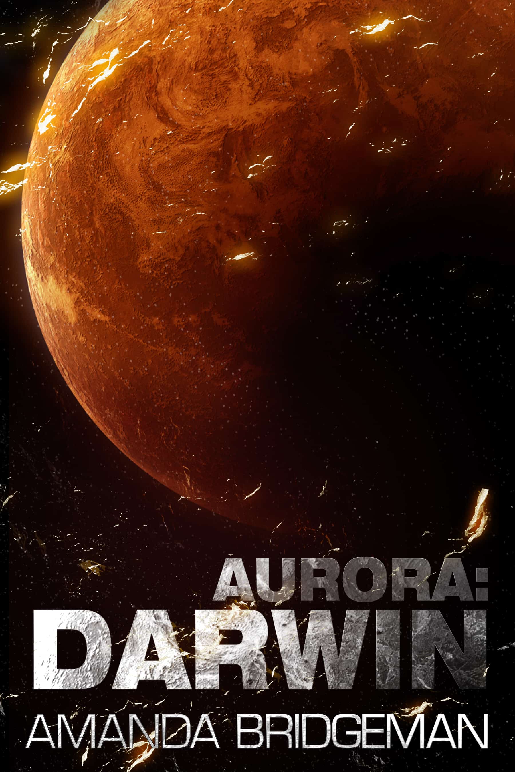 Aurora: Darwin (Aurora #1)